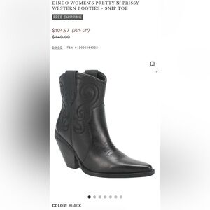 Boot Barn Boots (Women’s)